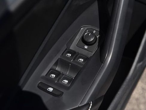 New 2026 Volkswagen Jetta Sport FWD image 8