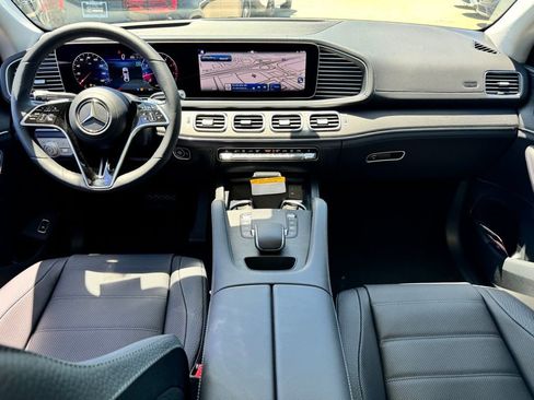 New 2025 Mercedes-Benz GLE 450 4MATIC Coupe image 27