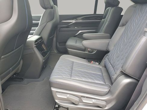 New 2026 Cadillac Escalade IQ Sport 1 w/ LPO, ONYX Package AWD/4WD image 22