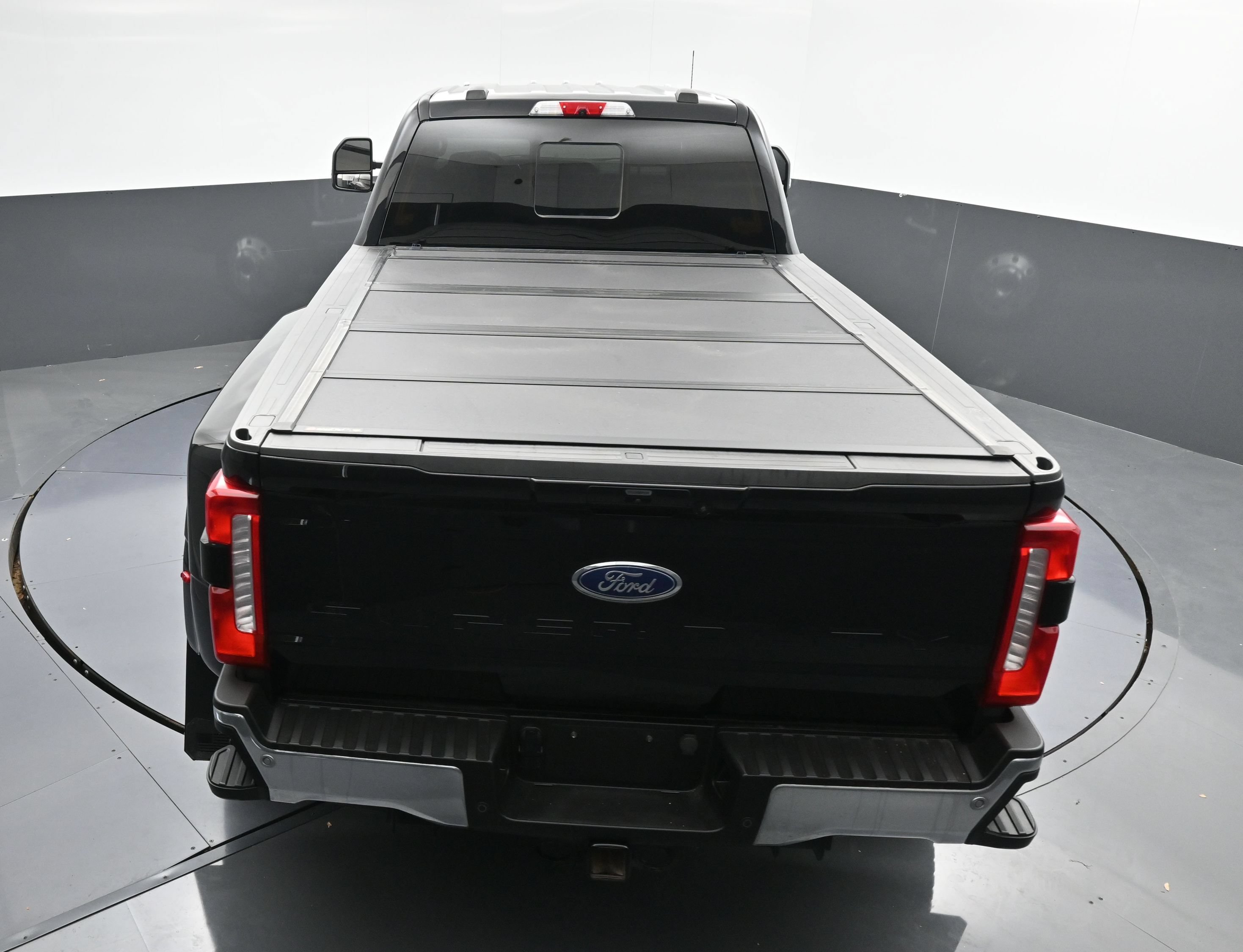 Used 2024 Ford F450 Lariat w/ Lariat Ultimate Package AWD/4WD image 38