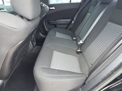 Used 2021 Dodge Charger GT w/ Driver Convenience Group image 17