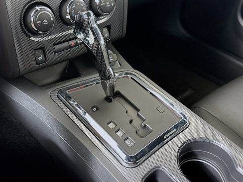 Used 2012 Dodge Challenger R/T RWD image 16