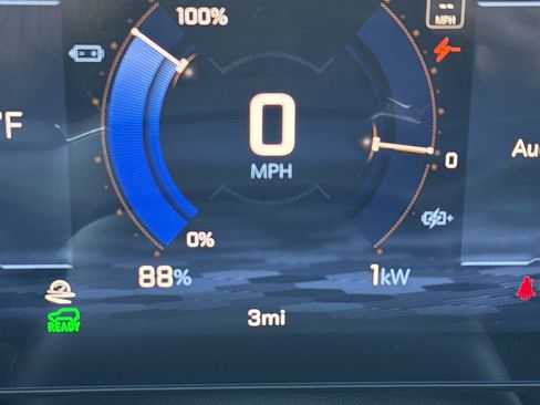 New 2026 Chevrolet Blazer EV LT FWD image 13