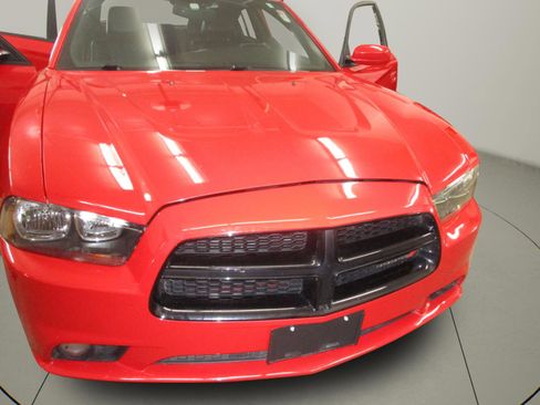 Used 2014 Dodge Charger R/T image 21