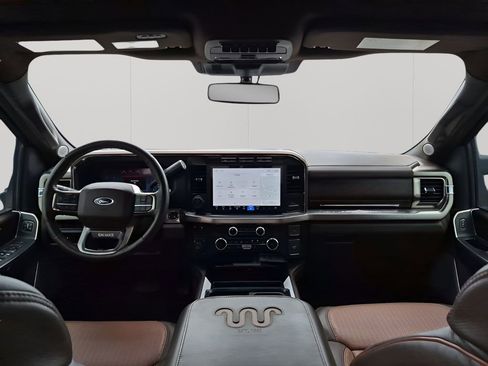 Used 2023 Ford F350 King Ranch w/ Chrome Package image 23