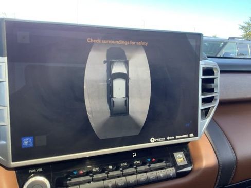 Used 2022 Toyota Tundra 1794 Edition w/ TRD Off-Road Package image 29