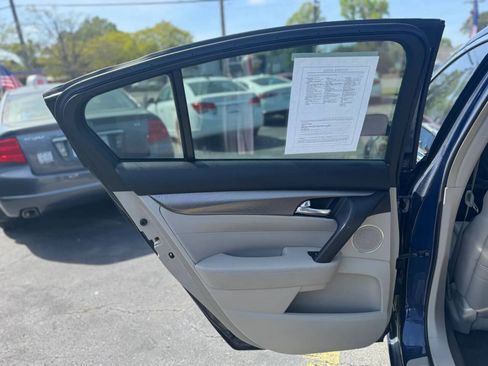 Used 2013 Acura TL w/ Technology Package FWD image 12