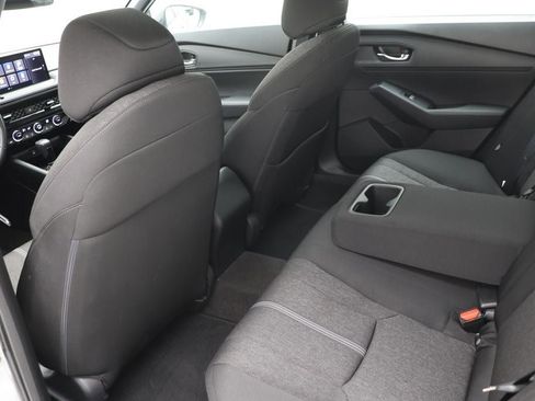 Used 2024 Honda Accord Sport image 10