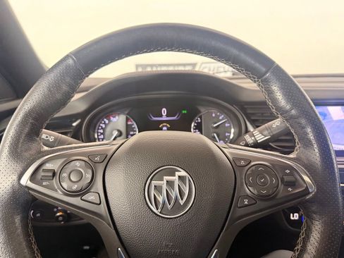Used 2018 Buick Regal GS w/ Driver Confidence Package #2 AWD/4WD image 28