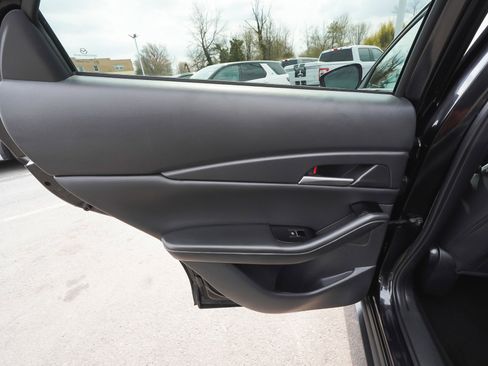 Used 2025 MAZDA CX-30 AWD 2.5 S w/ Select Sport Pkg image 8