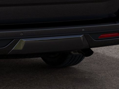 New 2027 Ford Expedition Platinum w/ Stealth Appearance Package AWD/4WD image 23