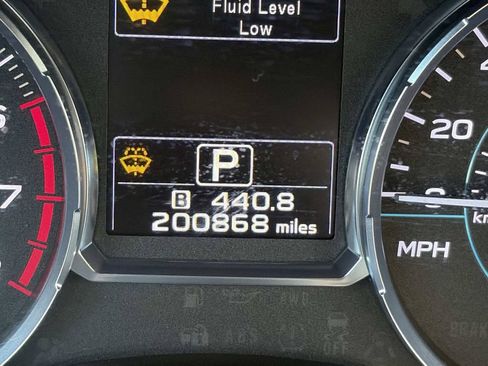 Used 2017 Subaru Forester 2.5i Limited w/ Popular Package #1 AWD/4WD image 28