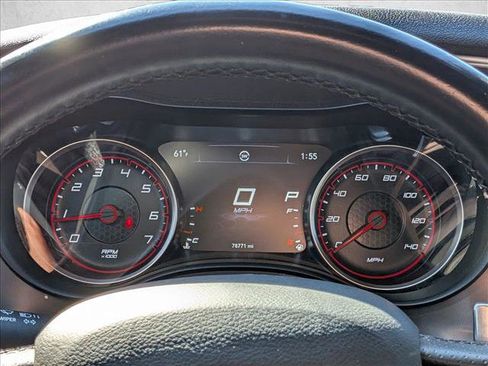 Used 2022 Dodge Charger GT image 11