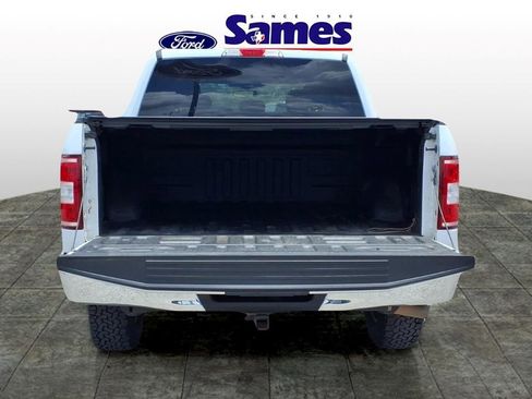Used 2019 Ford F150 XLT w/ Equipment Group 301A Mid AWD/4WD image 11