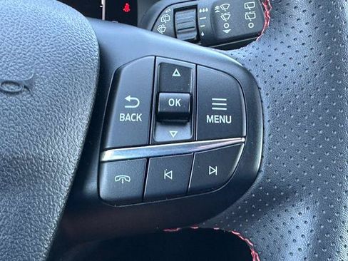 Used 2025 Ford Escape ST-Line AWD/4WD image 15