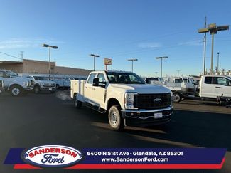 New 2026 Ford F250 XL w/ XL Chrome Package video 1
