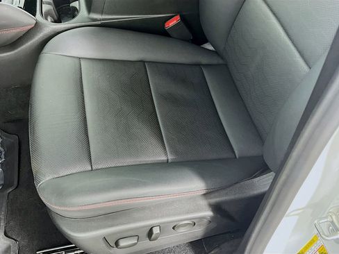 Certified 2025 Chevrolet Colorado Z71 w/ Technology Package image 18