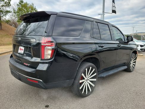 Used 2021 Chevrolet Tahoe RST w/ Luxury Package image 30