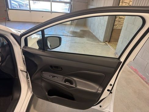 Certified 2023 Nissan Versa S w/ Trunk Package image 14
