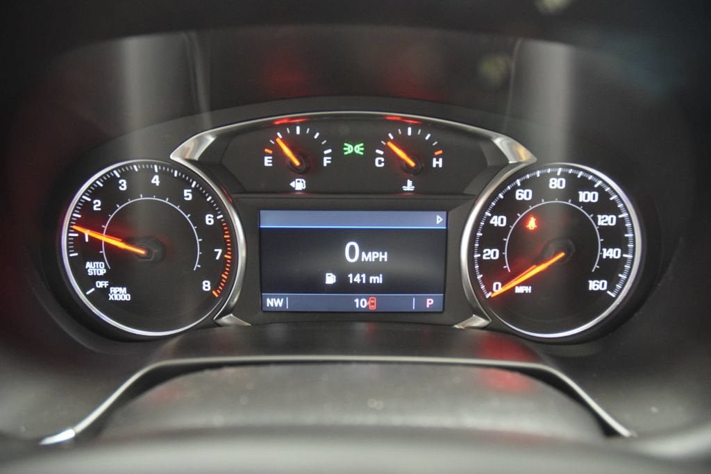 New 2026 Chevrolet Blazer LT w/ Convenience Package AWD/4WD image 53