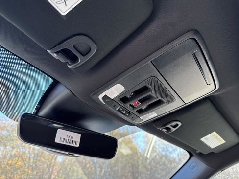 New 2026 Honda Passport TrailSport image 29