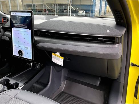 Used 2025 Ford Mustang Mach-E GT w/ Interior Protection Package image 18