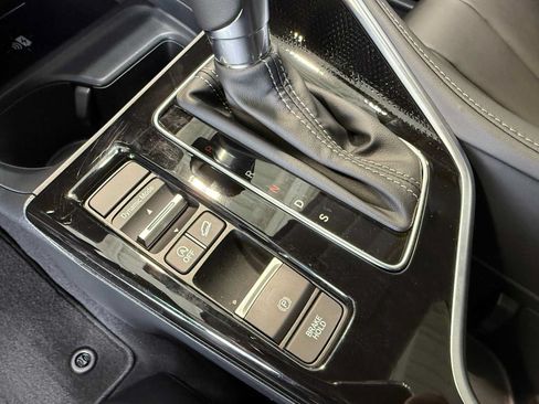 New 2026 Acura ADX AWD image 30