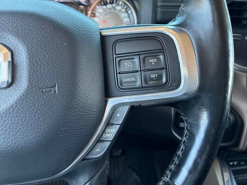 Used 2019 RAM 2500 Laramie AWD/4WD image 24