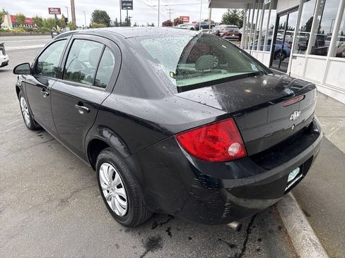 Used 2006 Chevrolet Cobalt LS FWD image 3