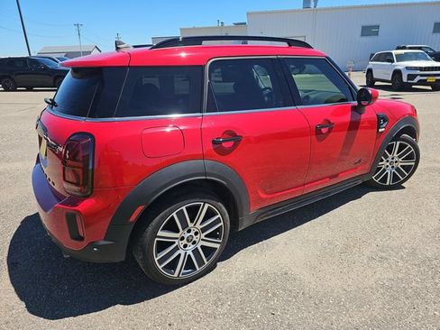 Used 2023 MINI Cooper Countryman S AWD/4WD image 5