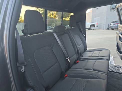 New 2025 RAM 1500 Tradesman image 11