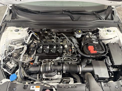 Used 2021 Honda Accord Sport image 26