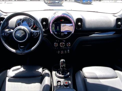 Used 2021 MINI Cooper Countryman S FWD image 13
