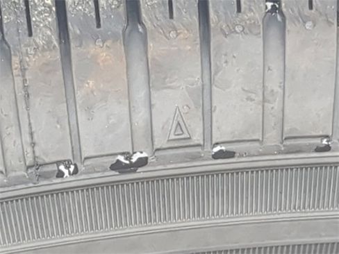 New 2026 Chrysler Voyager LX image 26