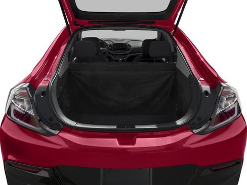 Used 2017 Chevrolet Volt Premier w/ Driver Confidence II Package FWD image 15