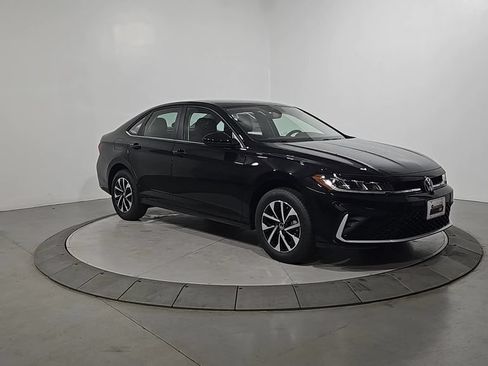 New 2026 Volkswagen Jetta S FWD image 7