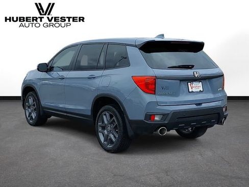 Used 2023 Honda Passport EX-L image 8