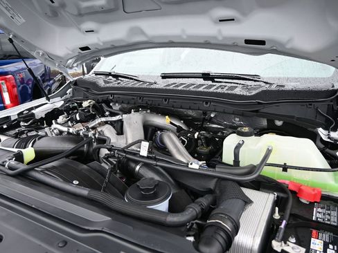 New 2026 Ford F350 XL AWD/4WD image 8