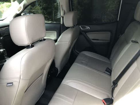 Used 2019 Ford Ranger Lariat w/ Equipment Group 501A Mid AWD/4WD image 38