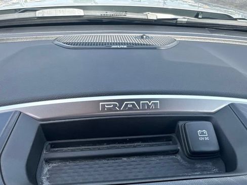 Used 2026 RAM 2500 Big Horn AWD/4WD image 24