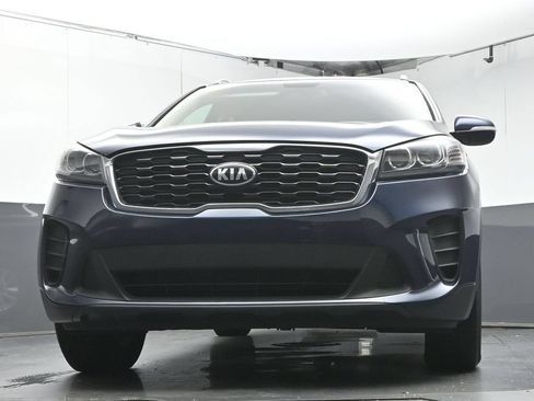 Used 2019 Kia Sorento FWD w/ LX Convenience Package image 33