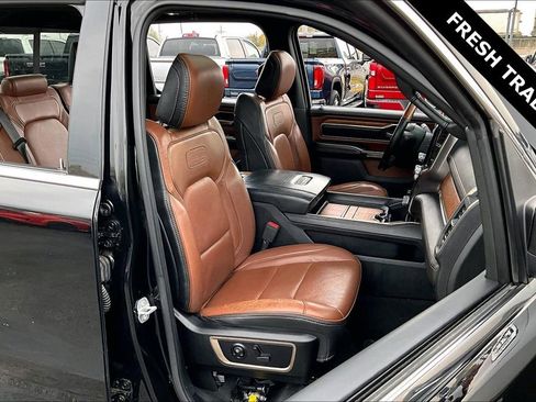 Used 2019 RAM 1500 Limited image 29