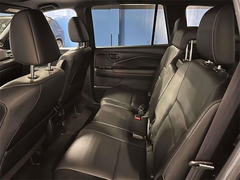 Certified 2022 Honda Passport EX-L image 13