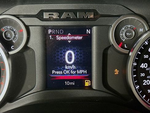 New 2026 RAM 5500 Tradesman image 11