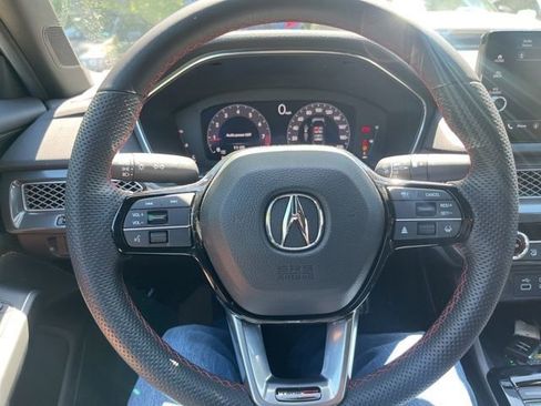 Used 2024 Acura Integra Type S FWD image 20