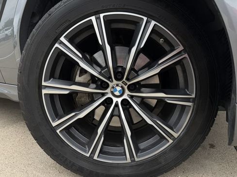Used 2025 BMW X6 xDrive40i AWD/4WD image 10