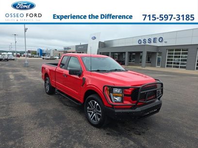 Used 2023 Ford F150 XL w/ STX Appearance Package