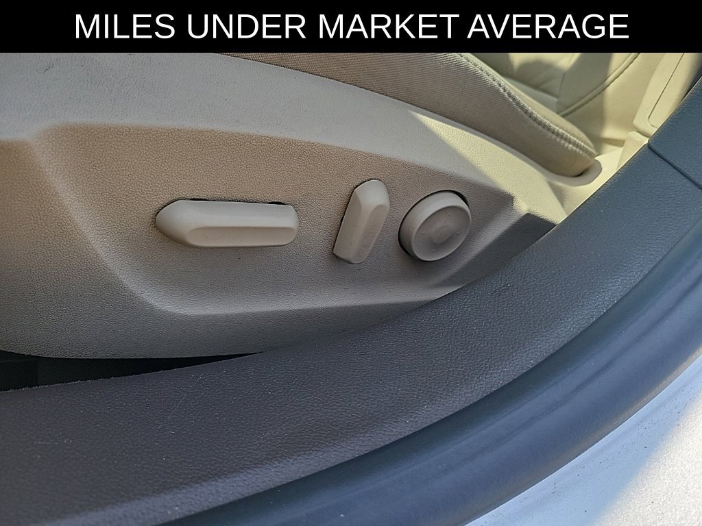 Used 2014 Buick Regal Premium FWD image 15