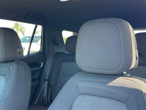 New 2026 GMC Terrain Elevation w/ Black Edition image 12