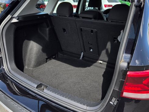 Used 2024 Volkswagen Taos S image 60